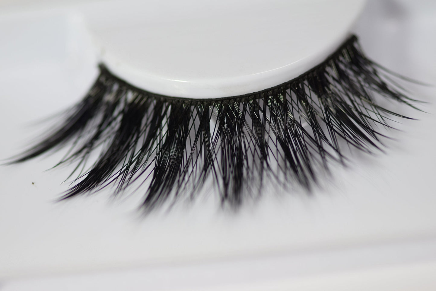 "4 Pairs" Miss Lash M157 Beauty & Personal Care Miss Lash