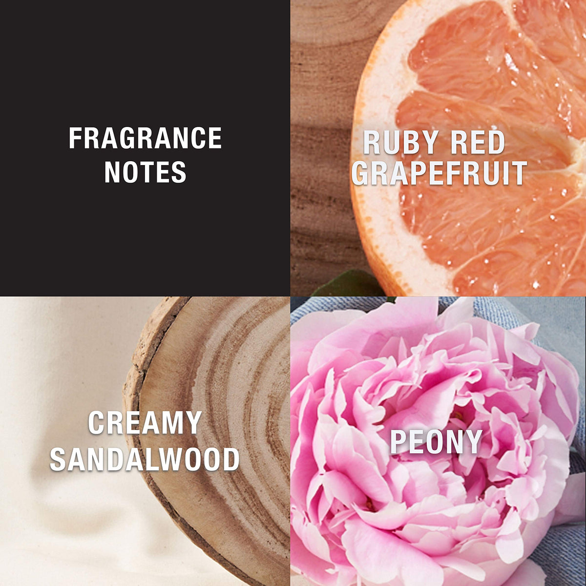Lucky Brand Lucky You Perfume for Women, Eau De Toilette Day or Night Spray with Fresh Flower Citrus Scent, 3.4 fl oz Beauty & Personal Care Lucky Brand