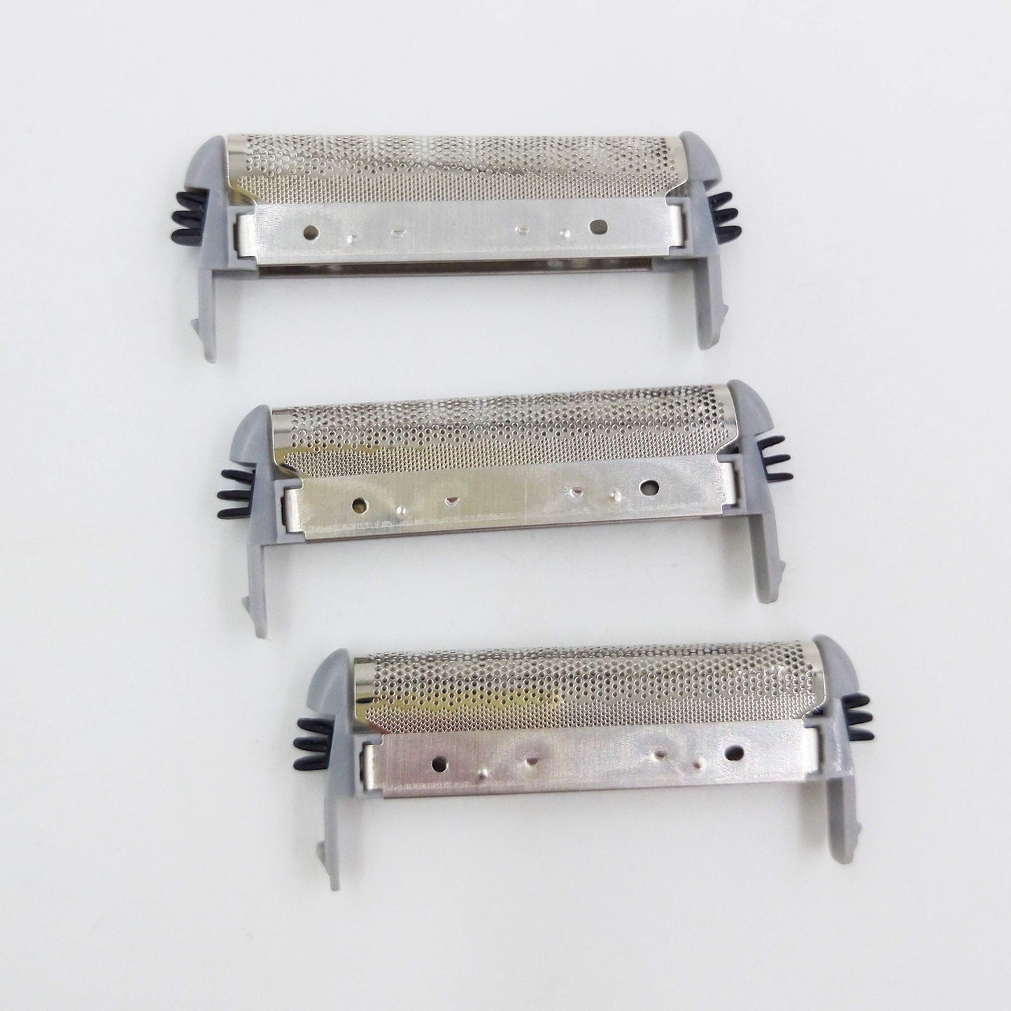 3PCS Generic Screen Foil for Remington Shaver SP93 MS3 Series MS3-1000, MS3-1700, MS3-2000, MS3-2700, MS3-3000, MS3-3500, MS3-3700, MS3-4000 Beauty and Personal Care U-nique