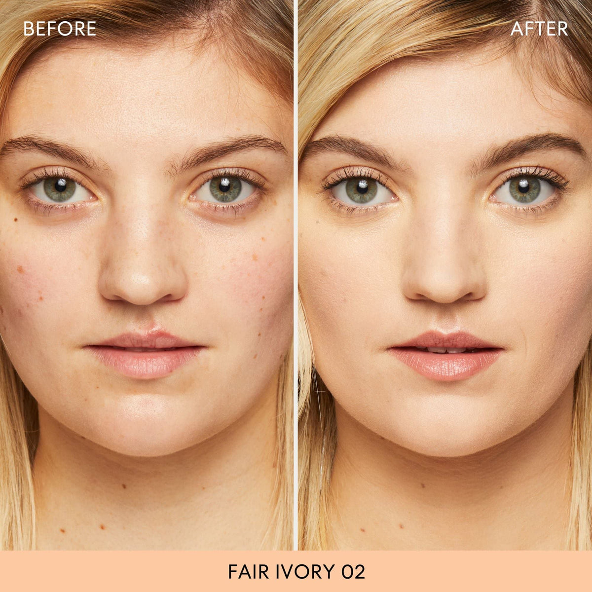 Original Loose Powder Foundation SPF 15, Fair Ivory 02 Beauty & Personal Care bareMinerals