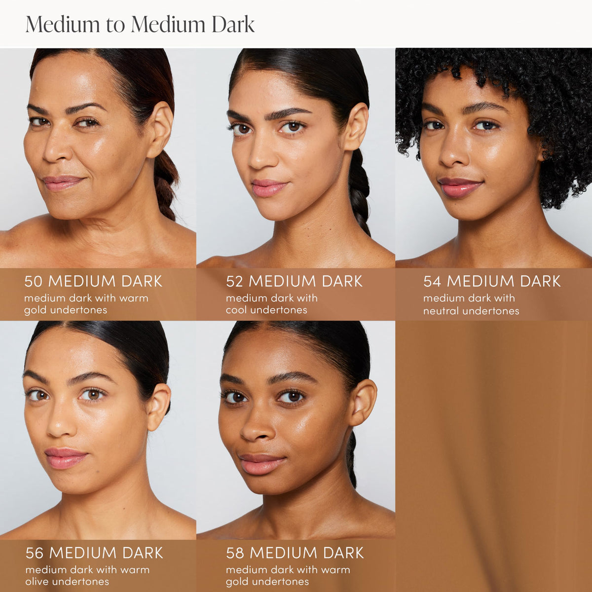 jane iredale Skintuition SPF 30 Radiance-Boosting Liquid Foundation 54 Medium Dark
