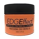 Magic Collection Edge Effect Professional Edge Control Gel (Keratin Oil, 8 oz) Beauty & Personal Care Magic Collection