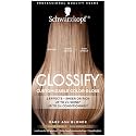 Schwarzkopf Glossify Customizable Color Gloss, Dark Ash Blonde Beauty & Personal Care Schwarzkopf