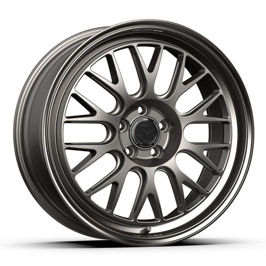 RSR Holeshot in Magnesium Grey with Gloss Lip by fifteen52 Beauty & Personal Care FIFTEEN52