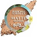 Physicians Formula Matte Monoi Butter Bronzer Matte Bronzer Beauty & Personal Care Physicians Formula