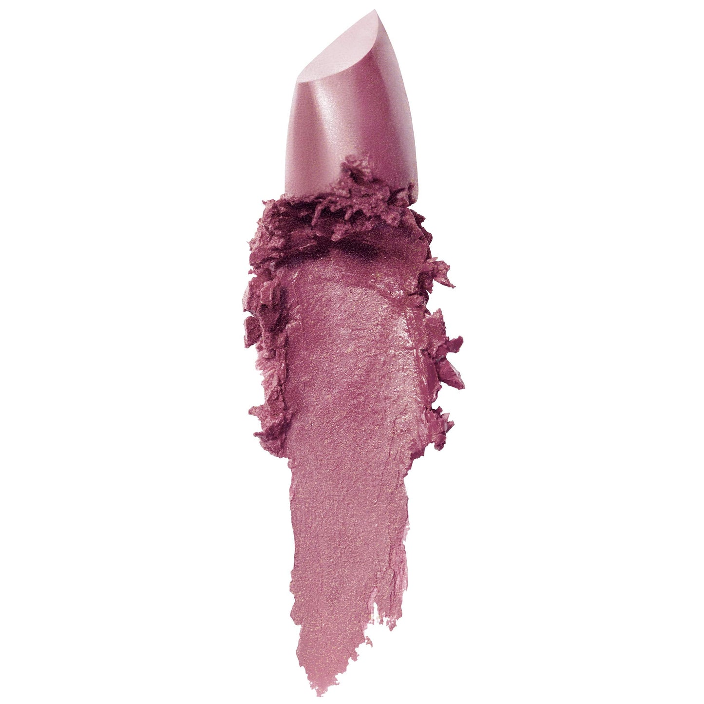 Maybelline Colorsensational Lip Color, On The Mauve [445], 0.15 Ounce Beauty & Personal Care Maybelline New York