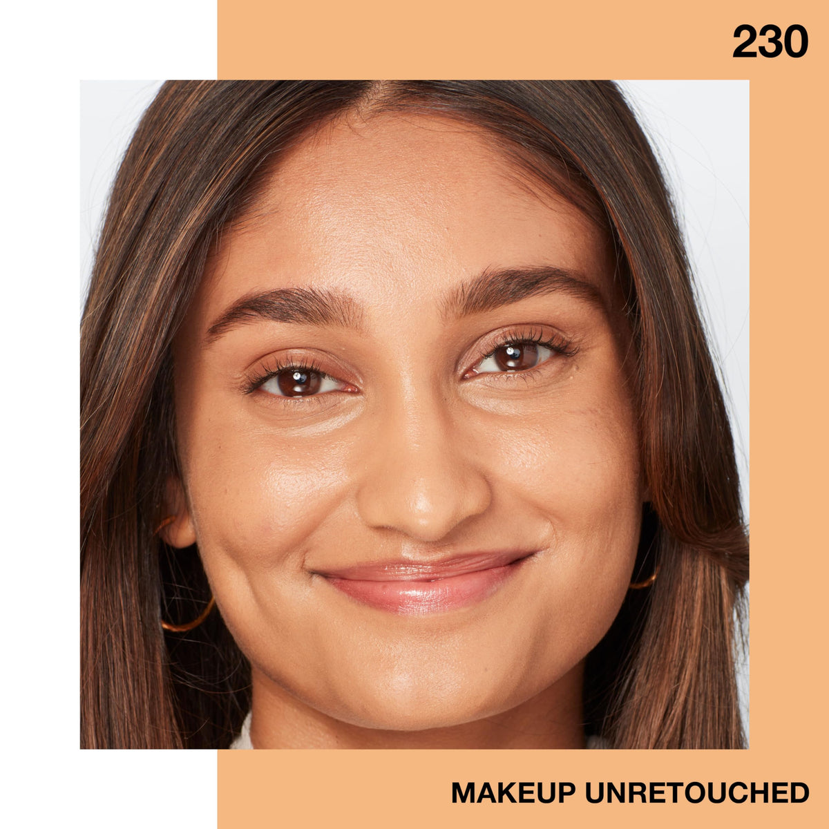Myb Foundtn 230 Fitme Nat Size 1.Flo Maybelline Fitme Liquid Foundation 230 Natural Buff 1oz Beauty & Personal Care MAYBELLINE