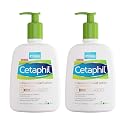 Cetaphil Advanced Relief Lotion with Shea Butter, 2 Pack - 16 oz, For Dry, Sensitive Skin, 48-Hr Moisture, Restores Skin Barrier, Fragrance Free Beauty & Personal Care Cetaphil