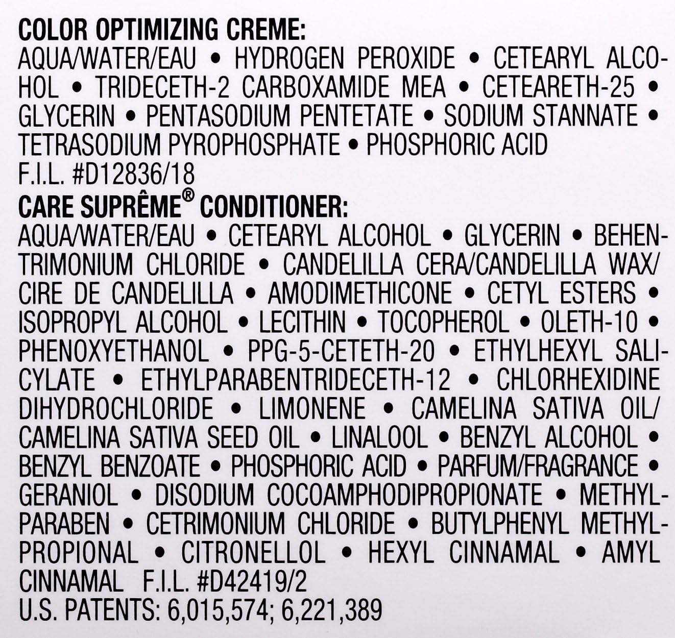 Superior Preference Fade-Defying Color and Shine System, Level 3 Permanent, Dark Brown/Natural 4 Beauty & Personal Care L'Oreal Paris