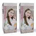 Hoyu Beautylabo Whip Sweet Greige - 2 Pack Beauty & Personal Care Hoyu