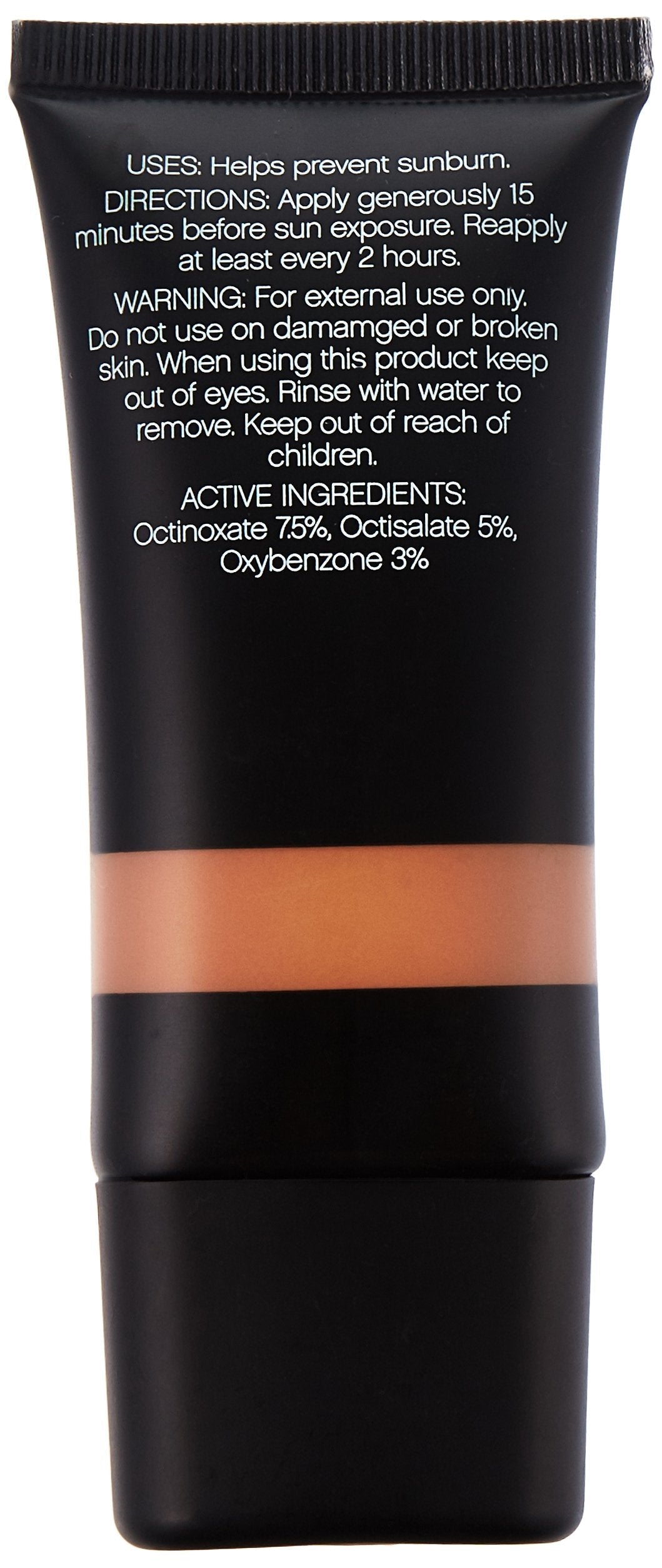 e.l.f. Tinted Moisturizer SPF 20, Sand, 0.88 Ounce Beauty & Personal Care e.l.f.