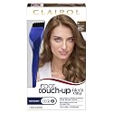 Clairol Root Touch-Up Permanent Hair Color Creme, 6 Light Brown, 1 Count Beauty & Personal Care Clairol