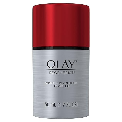 OLAY Regenerist Wrinkle Revolution Complex 1.70 oz Beauty & Personal Care Olay