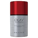 Wrinkle Cream by Olay Regenerist Anti-Aging Wrinkle Revolution Complex Moisturizer Plus Primer, 50 mL Beauty & Personal Care Olay