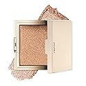 Jouer Powder Highlighter - Highlighter Powder for Face - Luminizer Makeup - Buildable Pigment - Talc, Paraben, Cruelty Free & Vegan - Skinny Dip Beauty & Personal Care Jouer