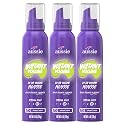 Aussie Instant Volume Mousse Triple Pack, 24-hour Volume Mousse, 6 oz Beauty & Personal Care Aussie