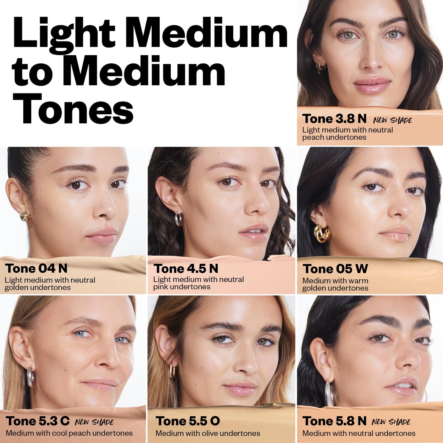 Kosas Revealer Concealer - Medium Coverage Makeup with Hyaluronic Acid, Conceals Dark Circles Under Eyes, Dark Spots and Blemishes + Brightens Beauty & Personal Care Kosas