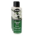 Shikai - Daily Moisturizing Shower Gel, Rich in Aloe Vera & Oatmeal That Leaves Skin Noticeably Softer & Healthier, Relief For Dry Skin, Gentle Beauty & Personal Care ShiKai