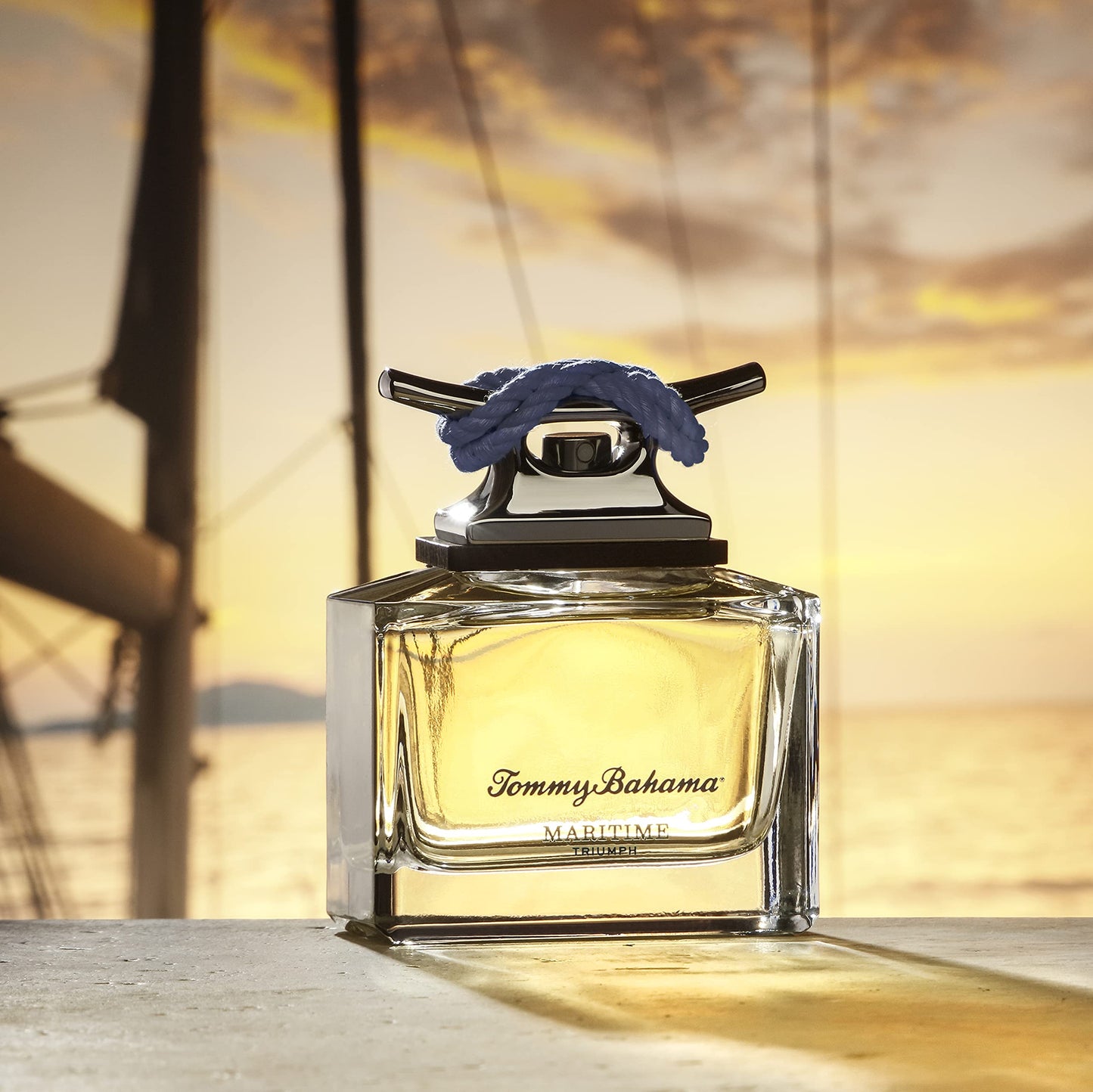 Tommy Bahama Maritime Triumph Spray Eau de Cologne for Men, 4.2 Fl. Oz. Beauty & Personal Care Tommy Bahama