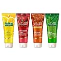 Vaadi Herbals Assorted Herbal Face Wash, 60ml (Pack of 4) Beauty & Personal Care Vaadi Herbals
