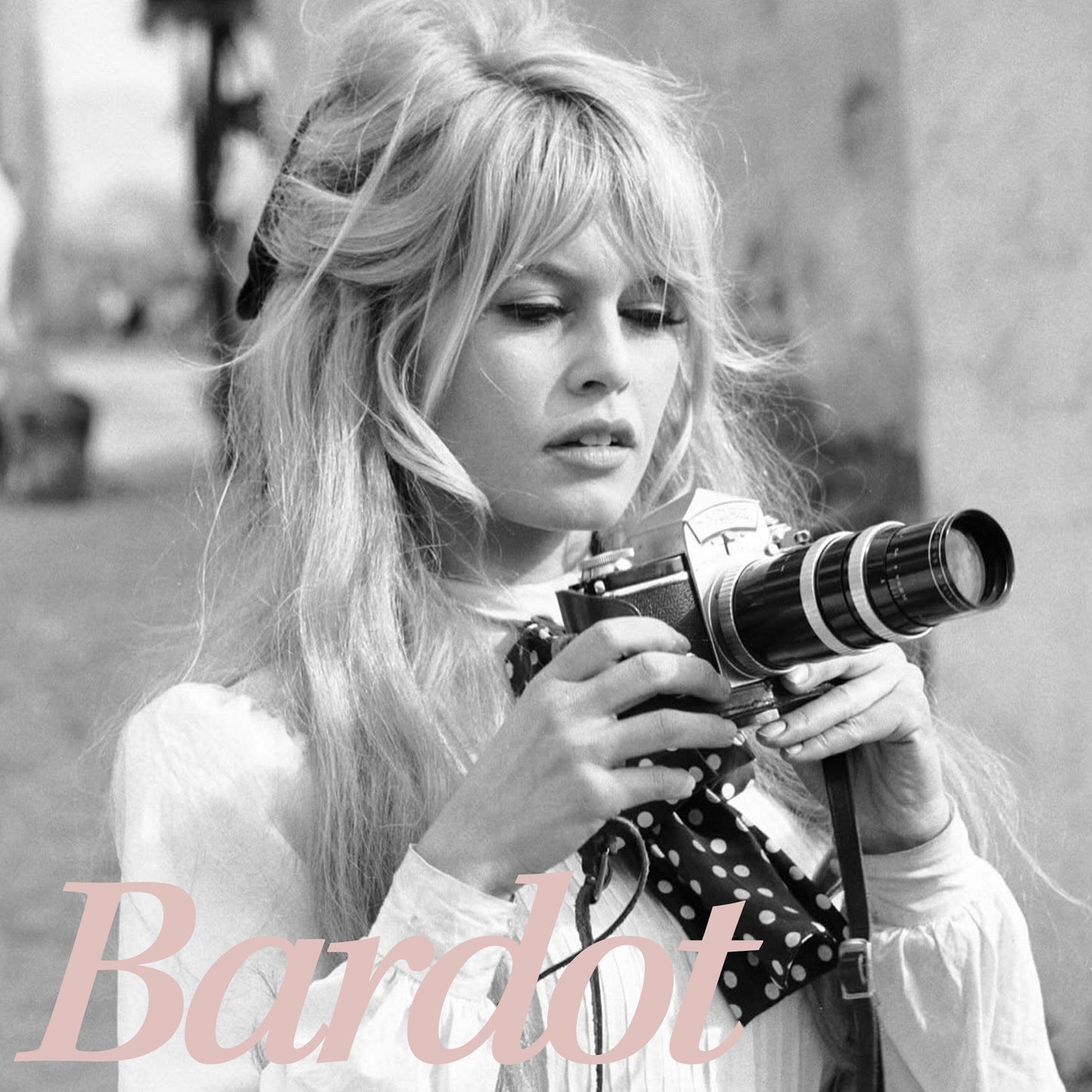 Bardot. Dry Texture Spray - Translucent Dry Texture Spray Creates Lift and Adds Airy Fullness and Long-Lasting and Lightweight Texture to the Hair - 7 Beauty & Personal Care Brigitte Bardot