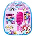 Disney Princess Hair Accessory Gift Pack -Princess Hair Band / Hair Clips (13... Beauty & Personal Care Princess