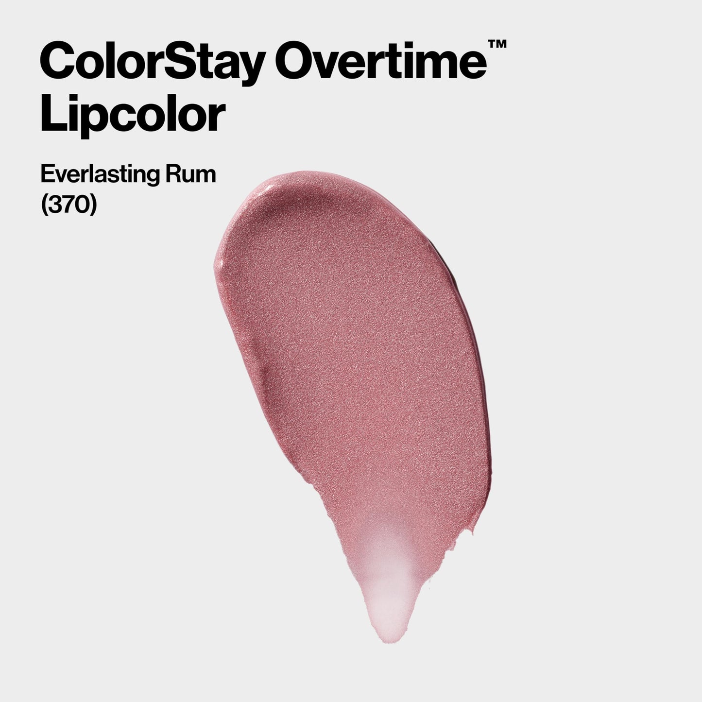 Revlon Stay Overtime Lip Color, Everlasting Rum Beauty & Personal Care REVLON