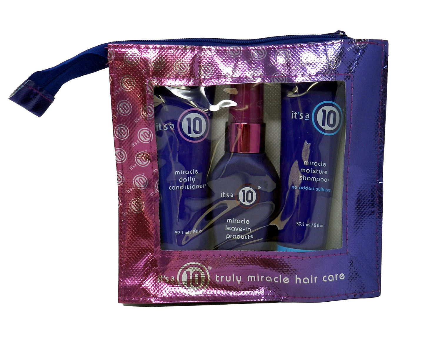 It's a 10 Haircare Miracle Originals Kit Beauty & Personal Care It's a 10 Haircare