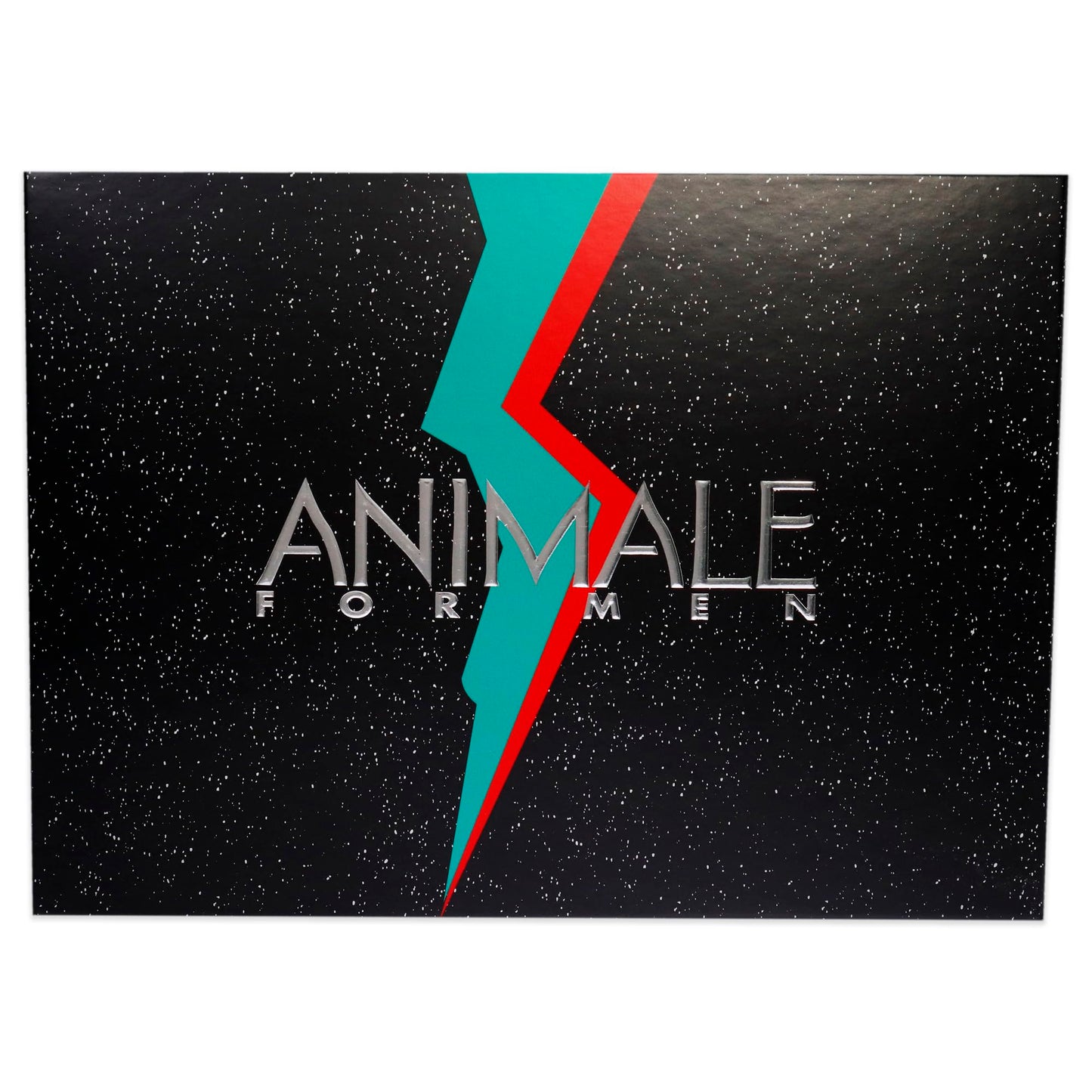 Animale By Animale Parfums For Men. Set-edt Spray 3.3 oz & Aftershave Balm 3.4 oz & Body Wash 3.4 oz Beauty & Personal Care Animal