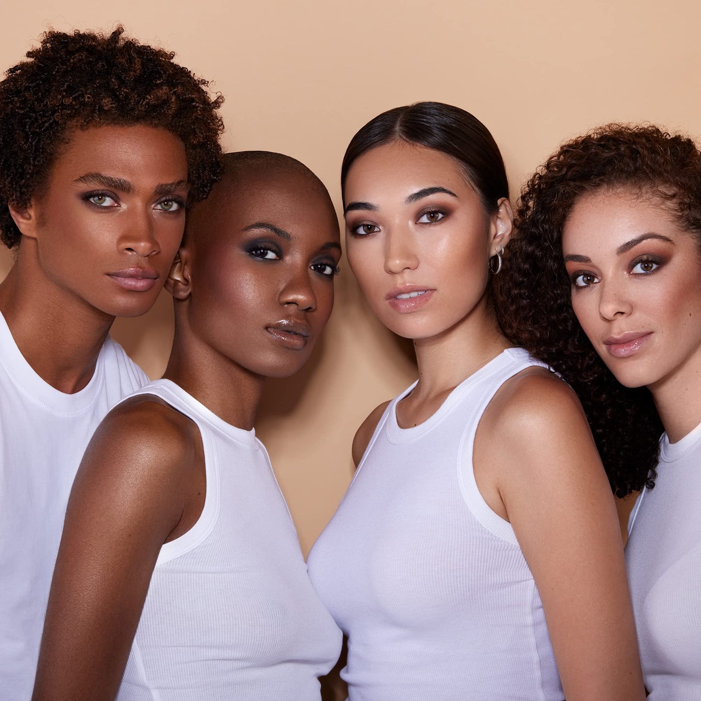 Kevyn Aucoin The Neo-Blush, Grapevine: Blush makeup compact. Trio palette of gradient colors. Blends pearl, satin & matte finishes for highlighting Beauty & Personal Care Kevyn Aucoin