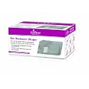EZ Flow Trugel System Gel Remover Wraps, 100 Count Beauty & Personal Care EzFlow
