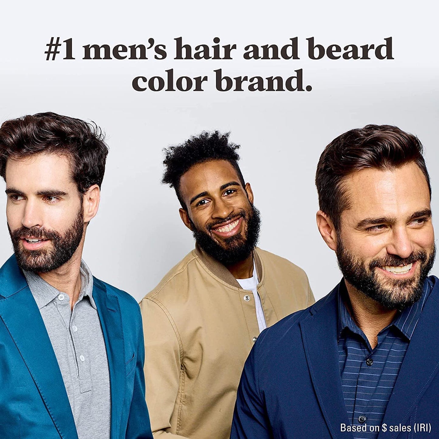Just For Men Jet Black Size Ea Just For Men Jet Black Beauty & Personal Care Just for Men