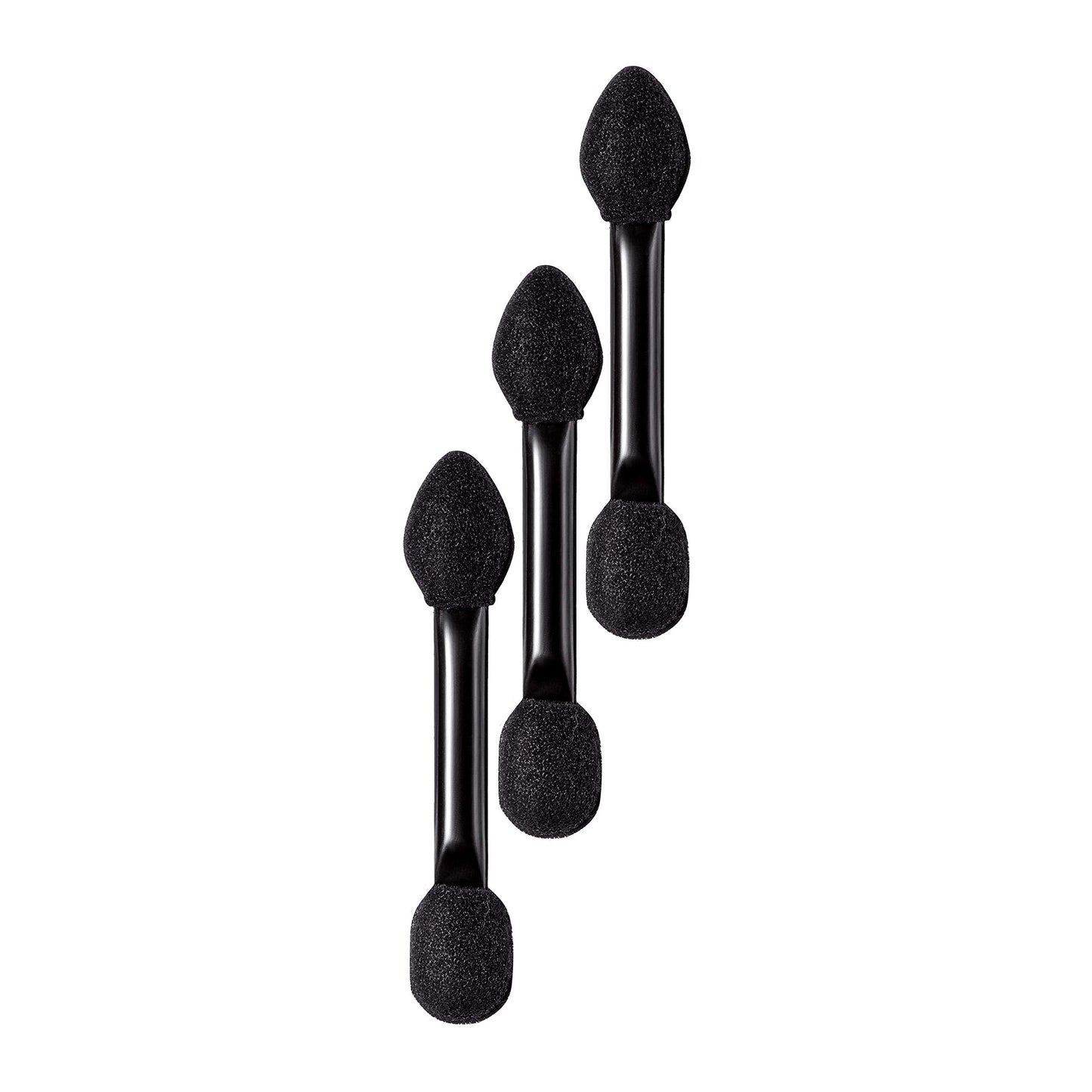 COVERGIRL Makeup Masters Eye Shadow Applicators, 3 Count (Packaging May Vary) Beauty & Personal Care COVERGIRL