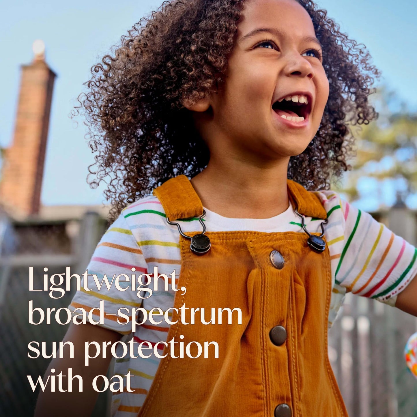 Aveeno Kids Continuous Protection Zinc Oxide Broad Spectrum Sunscreen Lotion for Kids’ Sensitive Skin. SPF 50 Oxybenzone Free Sunscreen, Tear Beauty & Personal Care Aveeno