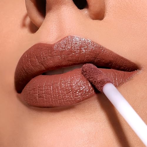 Moira Lip Divine Liquid Lipstick (004, Missing You) Beauty & Personal Care Moira