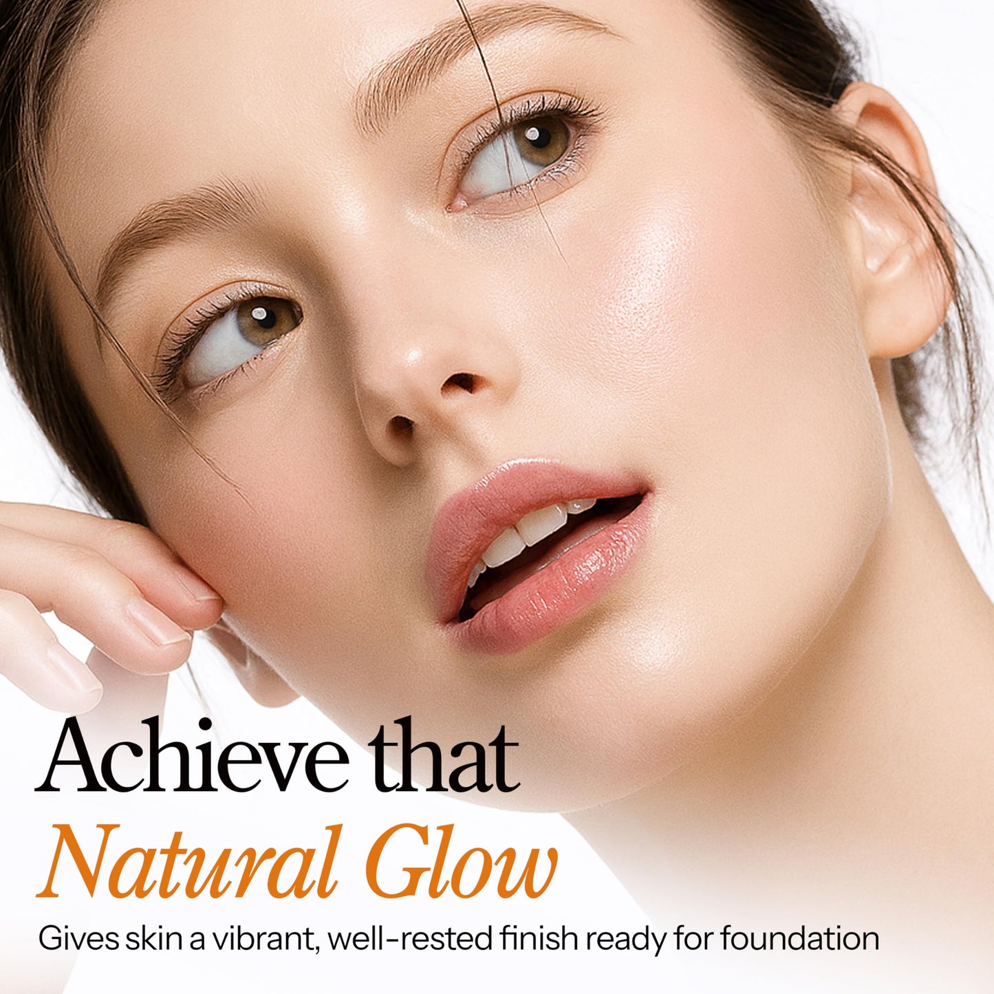Hello You Vitamin C Serum For Face With Niacinamide - Dermatologist Tested, Korean Skin Care - Supports Glowy Skin, Enhances Tone & Smooths Texture Beauty & Personal Care Hello You