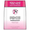 AXE Body Spray for Women, Anarchy For Her 4 oz, Twin Pack Beauty & Personal Care AXE