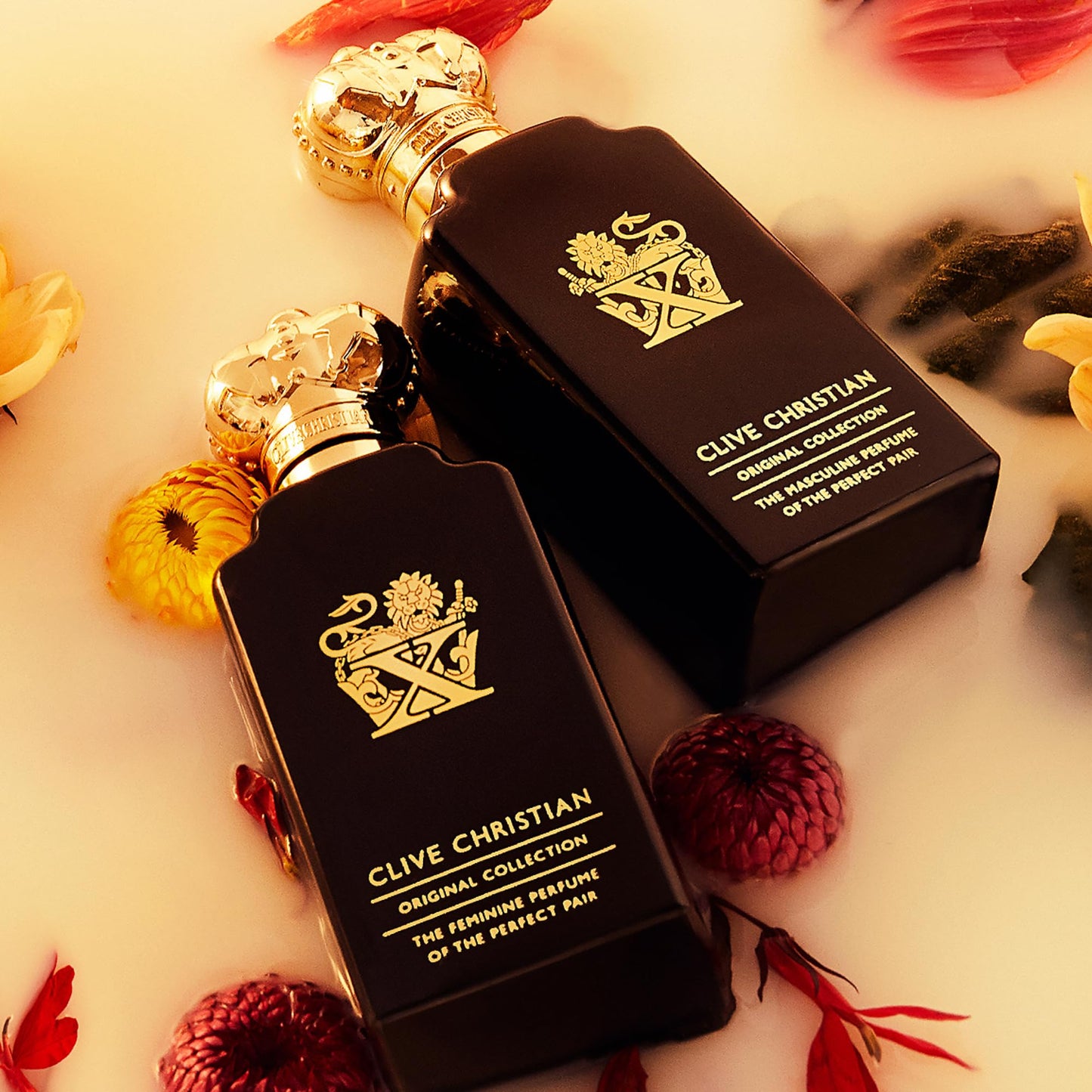 Original Collection X Feminine by Clive Christian, 1.6 oz Beauty & Personal Care Clive Christian