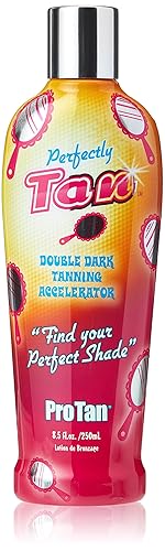ProTan Perfectly Tan Tanning Accelerator 8.5 ounces Beauty & Personal Care ProTan