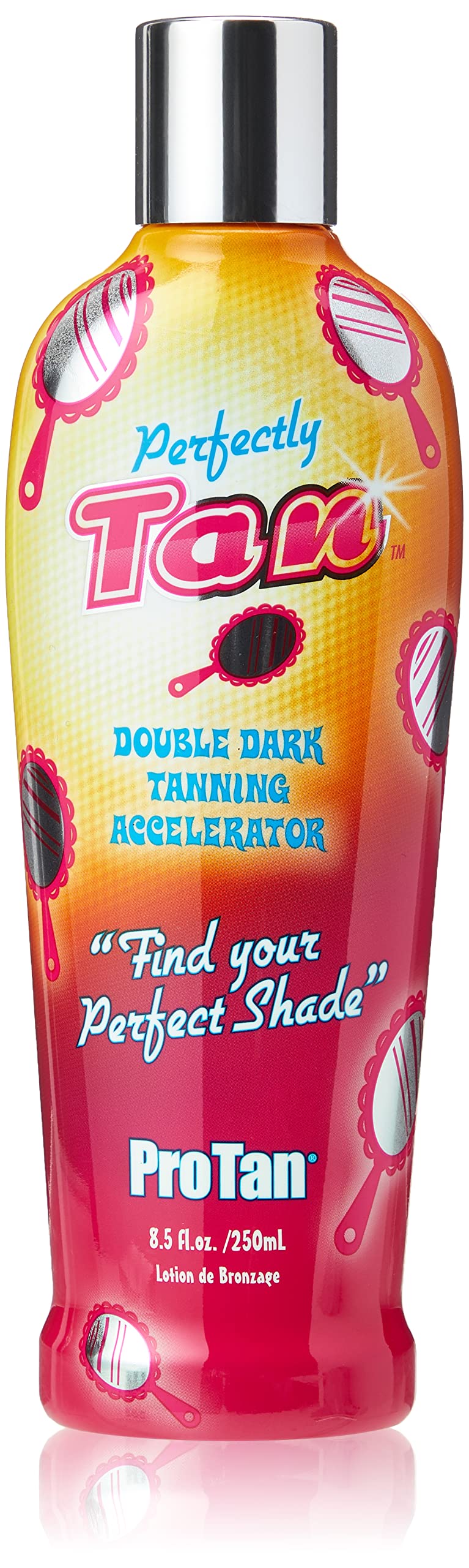 ProTan Perfectly Tan Tanning Accelerator 8.5 ounces Beauty & Personal Care ProTan