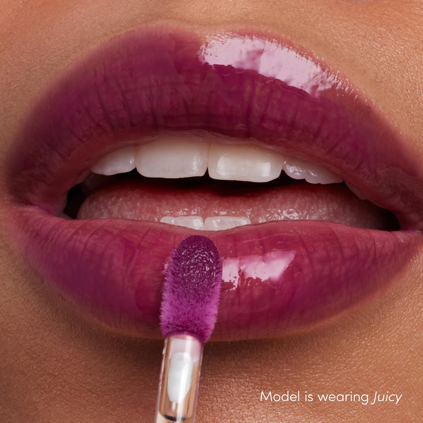 ColorLuxe High Impact Lip Glaze Juicy Beauty & Personal Care jane iredale