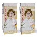 Hoyu Beautylabo Whip Chiffon Beige - 2 Pack Beauty & Personal Care Hoyu