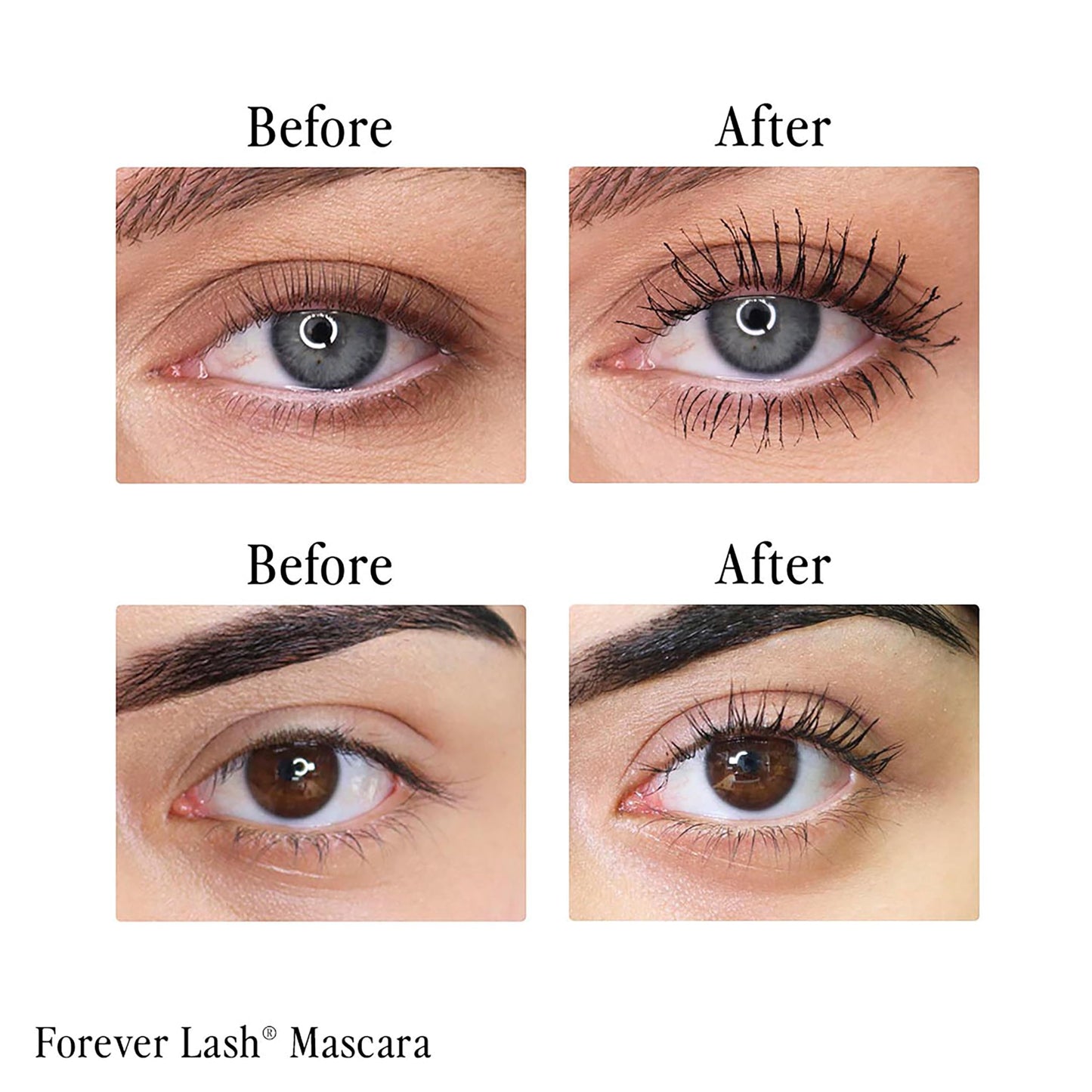 bdb Forever Lash Mascara - Volumizing, Lengthening, & Defining Beauty & Personal Care billion dollar brows