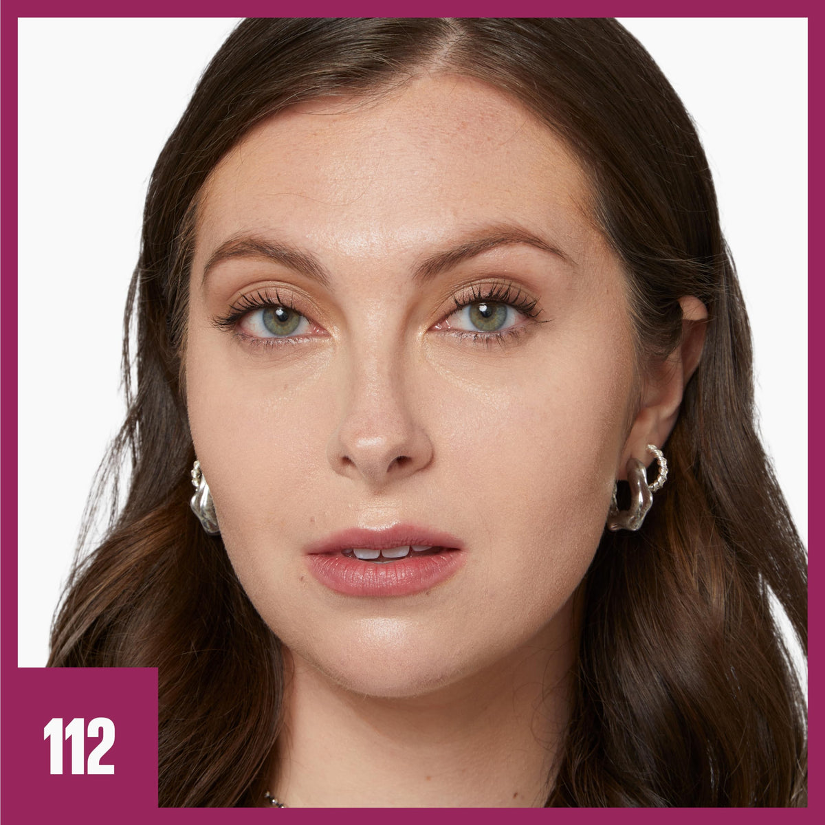 Maybelline Instant Age Rewind Eraser Foundation with SPF 20 and Moisturizing ProVitamin B5, 112, 1 Count