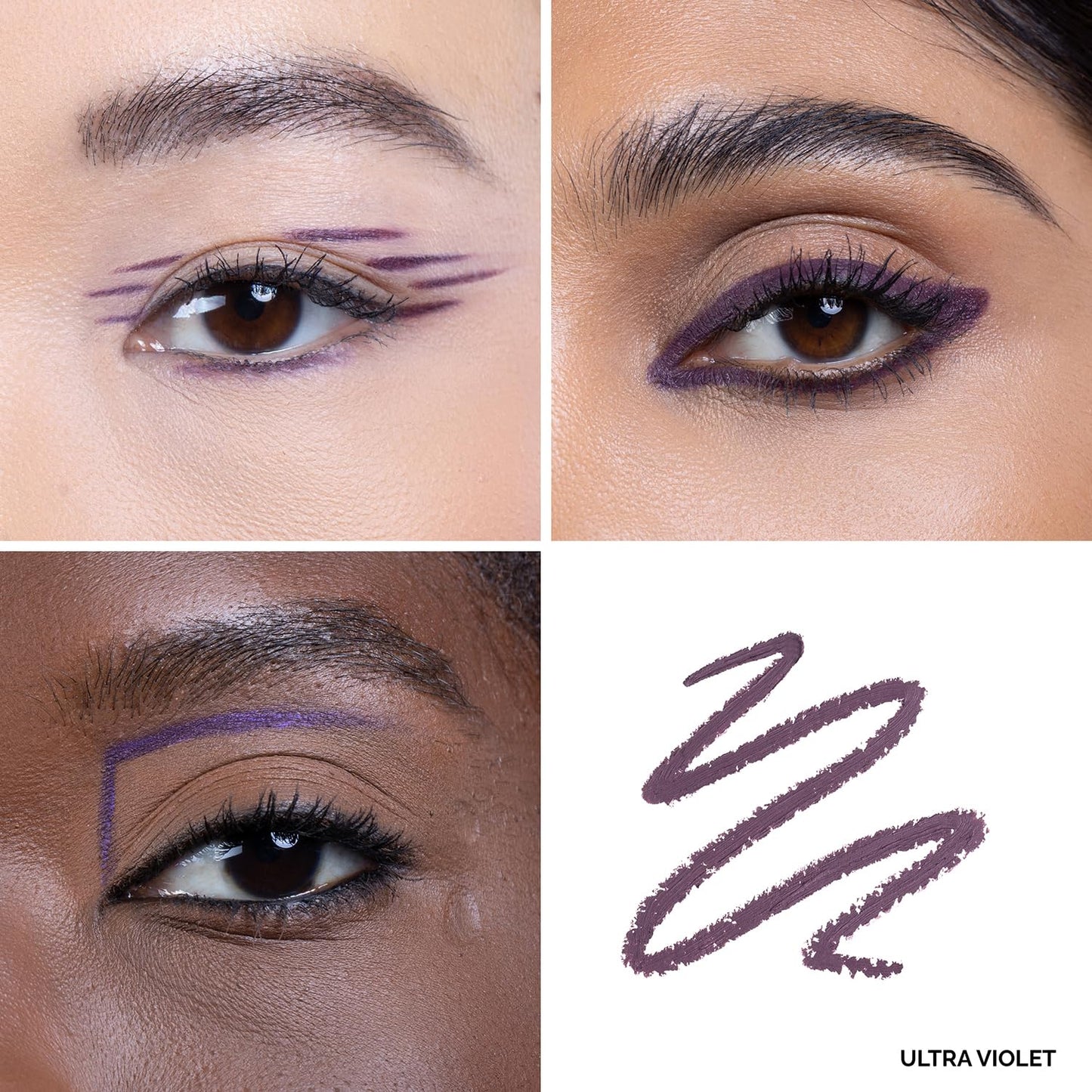 OFIR Waterproof Eye Pencil | Vegan, Cruelty-Free & Smudge-Proof | Creamy Gel Formula for Smooth Application | Long-Lasting, Full-Coverage, Precise Beauty & Personal Care OFIR
