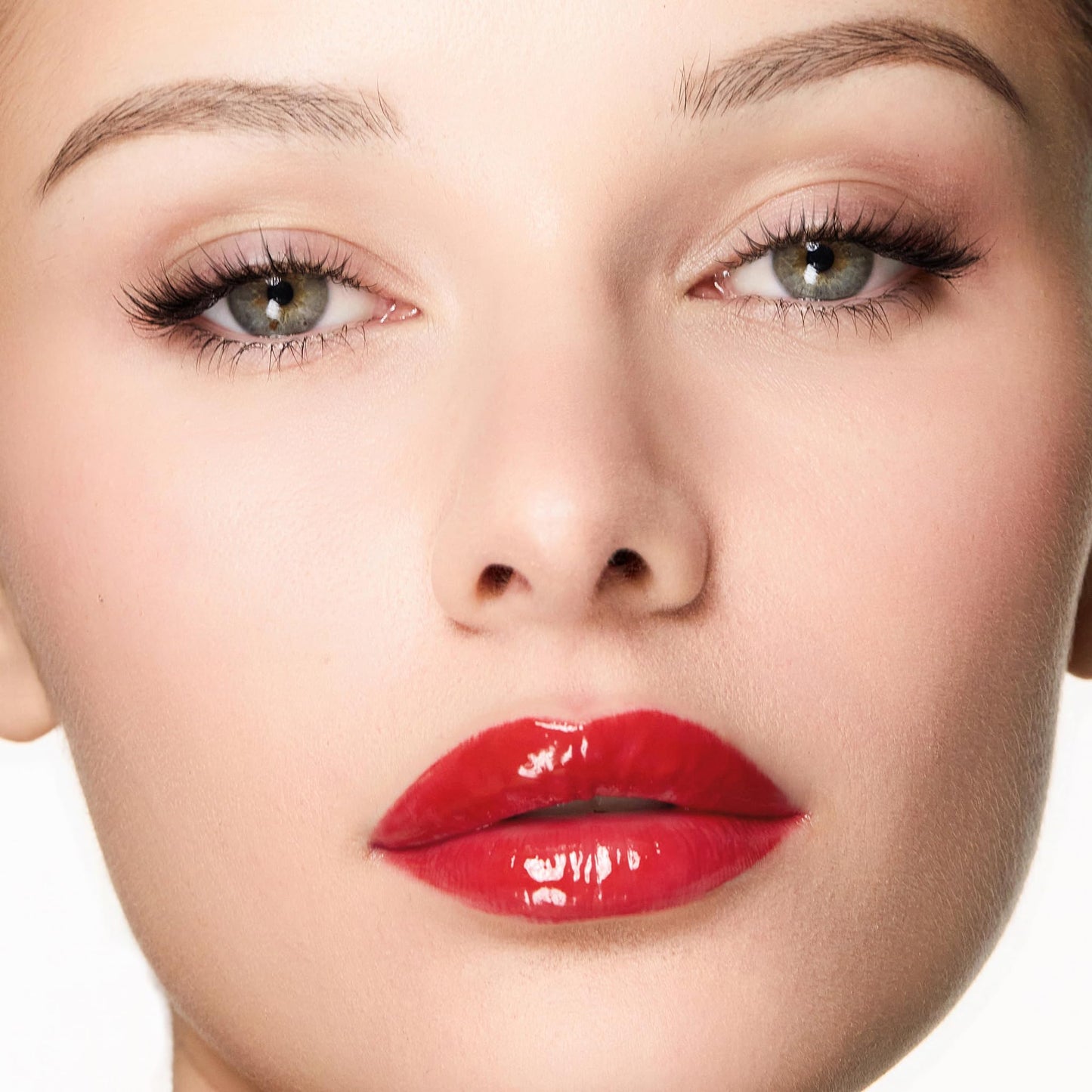 Trish McEvoy Easy Lip Gloss in Shade Knockout, 3 ml /0.10 fl oz Beauty & Personal Care Trish McEvoy