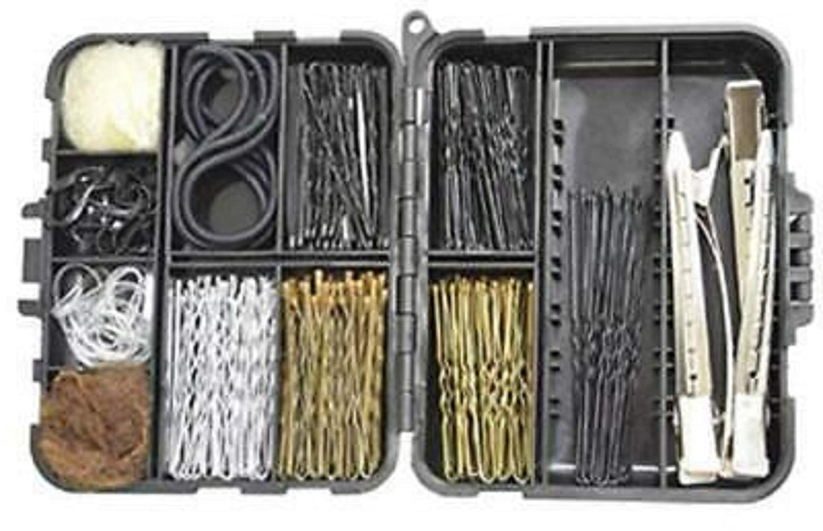 Soft'n Style Hair Accessory Kit