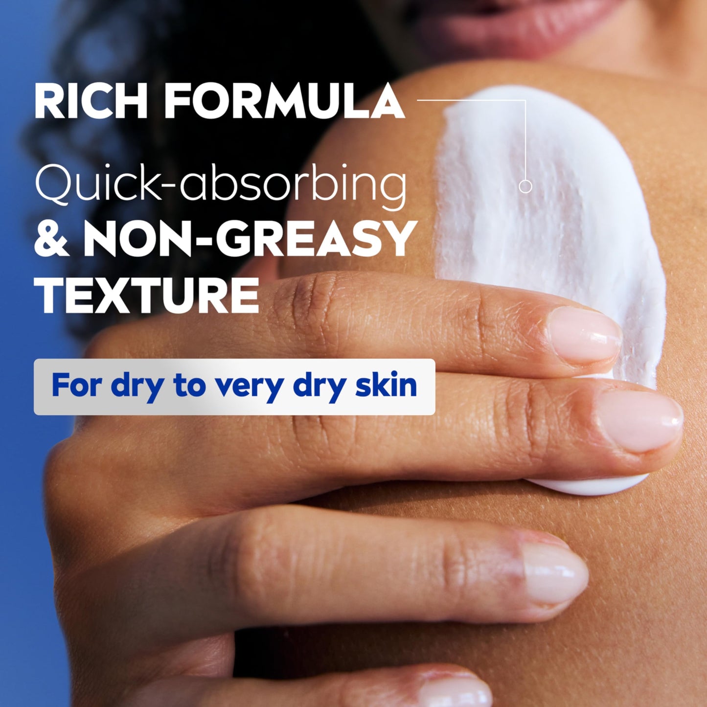 Nivea Lotion Original Daily Moisture 16.9 Ounce Pump (Normal to Dry Skin) (500ml) (2 Pack) Beauty & Personal Care NIVEA