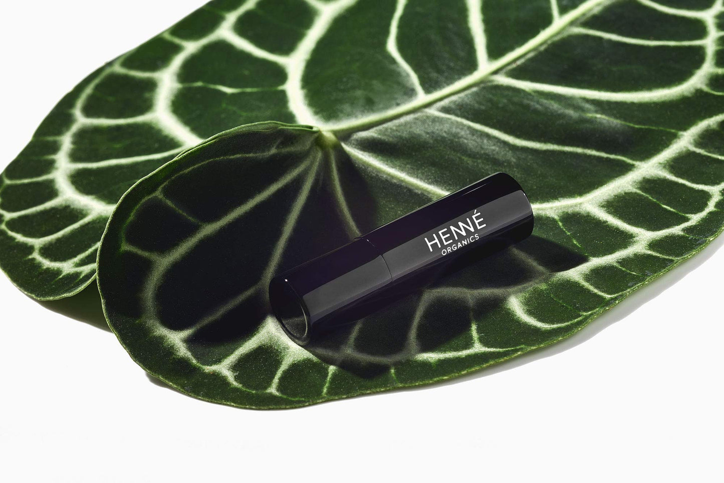 Henné Organics Luxury Lip Balm V2 - Natural and Organic Moisturizer - 0.15 Ounce Stick Beauty and Personal Care HennÃ Organics