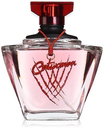 Marmol & Son Cat Woman Perfume for Children, 3.4 Ounce Beauty & Personal Care Marmol & Son